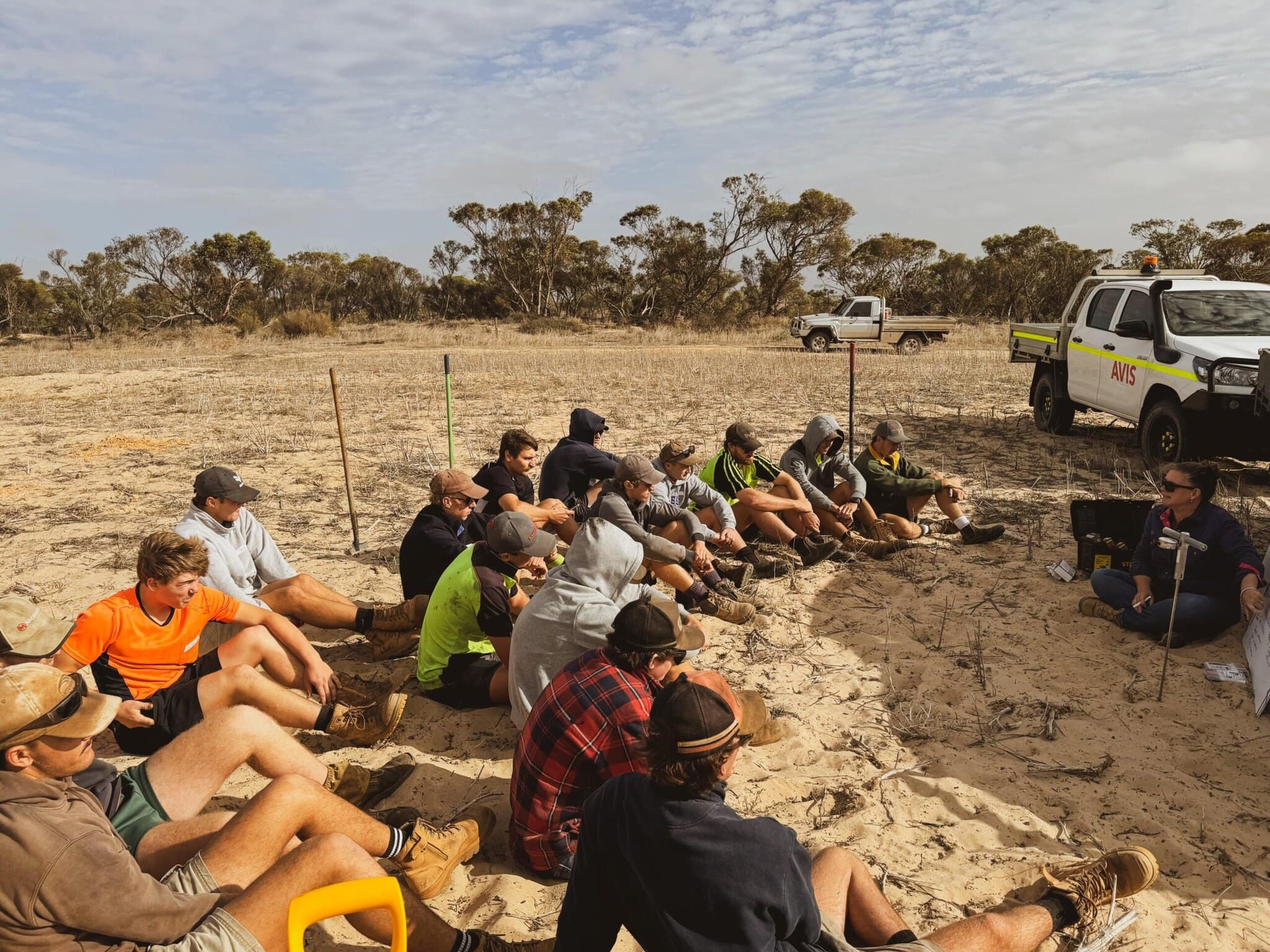 Soil Characterisation March 2024